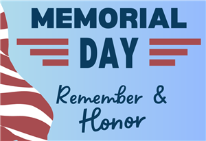 MEmorial Day
